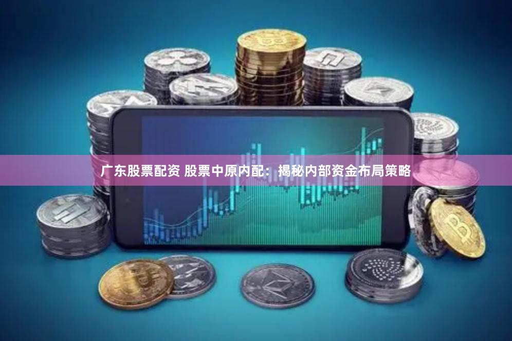 广东股票配资 股票中原内配：揭秘内部资金布局策略